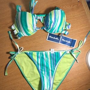 BRAND NEW aerie swimsuit (sold at Marshall’s)